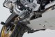 Hlavný stojan HPS.07.897.10000/B čierna, BMW F 850 GS (17-), F 850 GS Adventure (18-), F 900 GS (23-)