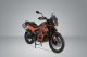 Hlavný stojan HPS.04.521.10001/B čierna, KTM 790 Adventure (19-)