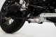 Hlavný stojan HPS.07.653.10000/B čierna, BMW R nineT Scrambler (16-), R nineT Urban G/S (16-), R nineT Urban G/S Edition 40 Years (20-)