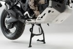 Hlavný stojan HPS.01.622.10001/B čierna, Honda CRF1000L Africa Twin (15-17)