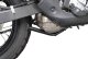 Hlavný stojan HPS.01.463.10000/B čierna, Honda XL 700 V (08-12)