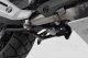 Hlavný stojan HPS.01.919.10002/B čierna, Honda CB500X (22-), NX500 E-Clutch (26-)