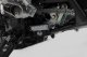 Hlavný stojan HPS.01.919.10002/B čierna, Honda CB500X (22-), NX500 E-Clutch (26-)