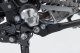 Hlavný stojan HPS.05.598.10000/B čierna, Suzuki V-Strom 800 (22-)
