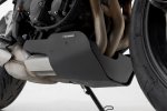 Kryt motora MSS.11.842.10000/B čierna, Triumph Tiger Sport 660 (21-24), Trident 660 (24-)