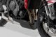 Kryt motora MSS.11.842.10000/B čierna, Triumph Tiger Sport 660 (21-24), Trident 660 (24-)