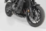 Predný spoiler MSS.06.851.10000/B čierna, Yamaha MT-09 SP (20-23), XSR900 (21-24)