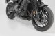 Predný spoiler MSS.06.851.10000/B čierna, Yamaha MT-09 SP (20-23), XSR900 (21-24)