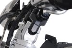 Priblíženie riadidiel VARIO pre Ø 28 mm LEH.00.039.171/B čierna, BMW G 650 Xchallenge (07-09), G 650 Xcountry (07-09), G 650 Xmoto (07-09)