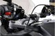 Priblíženie riadidiel LEH.07.039.12200/S strieborná, BMW R 1200 GS (08-12)