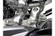 Zvýšenie riadidiel LEH.11.039.10000/S strieborná, Triumph Tiger 1200 XRX Low (17-21), Tiger 800 XC (10-14) a ďalšie