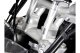 Zvýšenie riadidiel LEH.11.039.10000/S strieborná, Triumph Tiger 1200 XRX Low (17-21), Tiger 800 XC (10-14) a ďalšie