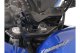 Zvýšenie riadidiel LEH.08.039.12100/B čierna, Kawasaki Z 750 S (05-06), Z1000R (06-09), Z750R (11-12)
