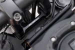 Zvýšenie riadidiel LEH.18.039.10000/B čierna, Harley-Davidson Pan America ST (RA1250ST) (24-)
