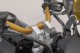 Nastaviteľné priblíženie riadidiel pre Ø 32 mm LEH.00.039.32000, BMW R 1200 GS LC (12-18), R 1200 GS LC Adventure (13-18) a ďalšie