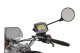 Sada s guľovou hlavou 1" GPS.00.308.10400/B čierna, Honda NC700D Integra (11-14), Kymco Downtown 300 (09-)