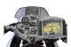 Sada s guľovou hlavou 1" GPS.00.308.10400/B čierna, Honda NC700D Integra (11-14), Kymco Downtown 300 (09-)
