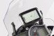 Držiak navigácie na kokpit GPS.04.646.10000/B čierna, KTM 1190 Adventure R (13-)