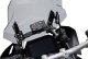 Držiak navigácie na kokpit GPS.07.646.11000/B čierna, BMW R 1200 GS (12-19), R 1250 GS (19-24)