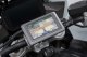 Držiak navigácie na riadidlá GPS.07.646.11201/B čierna, BMW F 750 GS (17-), F 800 GS (23-25) a ďalšie