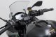 Držiak navigácie na riadidlá GPS.08.646.10300/B čierna, Kawasaki Ninja 1000 SX (19-24), Ninja 1100SX SE (24-), Z1000SX (11-)