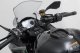 Držiak navigácie na riadidlá GPS.08.646.10300/B čierna, Kawasaki Ninja 1000 SX (19-24), Ninja 1100SX SE (24-), Z1000SX (11-)