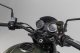 Držiak navigácie na kokpit GPS.08.646.10900/B čierna, Kawasaki Z900RS Cafe (17-20), Z900RS SE (21-)