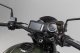 Držiak navigácie na kokpit GPS.08.646.10900/B čierna, Kawasaki Z900RS Cafe (17-20), Z900RS SE (21-)