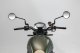 Držiak navigácie na kokpit GPS.08.646.10900/B čierna, Kawasaki Z900RS Cafe (17-20), Z900RS SE (21-)