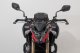Chrániče páčok LVG.01.529.10000/B čierna, Honda CB500 Hornet E-Clutch (26-), CB500F (18-23) a ďalšie