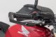 Chrániče páčok LVG.01.529.10000/B čierna, Honda CB500 Hornet E-Clutch (26-), CB500F (18-23) a ďalšie