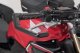 Chrániče páčok LVG.01.529.10000/B čierna, Honda CB500 Hornet E-Clutch (26-), CB500F (18-23) a ďalšie