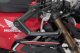 Chrániče páčok LVG.01.529.10000/B čierna, Honda CB500 Hornet E-Clutch (26-), CB500F (18-23) a ďalšie