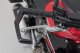 Chrániče páčok LVG.01.529.10000/B čierna, Honda CB500 Hornet E-Clutch (26-), CB500F (18-23) a ďalšie