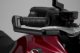 Chrániče páčok LVG.01.903.10000/B čierna, Honda CB 1000 R (18-24), CB 1000 R+ (19-20)