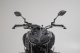 Chrániče páčok LVG.06.861.10000/B čierna, Yamaha MT-07 (16-24), MT-07 GT (21-22) a ďalšie