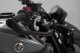 Chrániče páčok LVG.06.861.10000/B čierna, Yamaha MT-07 (16-24), MT-07 GT (21-22) a ďalšie
