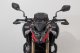 Chrániče páčok s ochranou proti vetru LVG.01.529.11000/B čierna, Honda CB500 Hornet E-Clutch (26-), CB500F (18-23) a ďalšie
