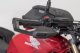 Chrániče páčok s ochranou proti vetru LVG.01.529.11000/B čierna, Honda CB500 Hornet E-Clutch (26-), CB500F (18-23) a ďalšie