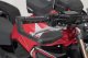Chrániče páčok s ochranou proti vetru LVG.01.529.11000/B čierna, Honda CB500 Hornet E-Clutch (26-), CB500F (18-23) a ďalšie