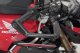 Chrániče páčok s ochranou proti vetru LVG.01.529.11000/B čierna, Honda CB500 Hornet E-Clutch (26-), CB500F (18-23) a ďalšie