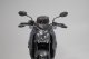Chrániče páčok s ochranou proti vetru LVG.05.934.11000/B čierna, Suzuki GSX-S 750 (16-), GSX-S950 (21-)