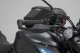 Chrániče páčok s ochranou proti vetru LVG.05.934.11000/B čierna, Suzuki GSX-S 750 (16-), GSX-S950 (21-)