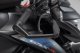 Chrániče páčok s ochranou proti vetru LVG.05.934.11000/B čierna, Suzuki GSX-S 750 (16-), GSX-S950 (21-)