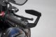 Chrániče páčok s ochranou proti vetru LVG.05.934.11000/B čierna, Suzuki GSX-S 750 (16-), GSX-S950 (21-)
