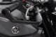 Chrániče páčok s ochranou proti vetru LVG.06.861.11000/B čierna, Yamaha MT-07 (16-24), MT-07 GT (21-22) a ďalšie