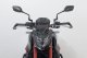 Chrániče páčok LVG.01.971.10000/B čierna, Honda CB750 Hornet (22-), CB750 Hornet E-Clutch (25-)
