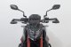 Chrániče páčok s ochranou proti vetru LVG.01.971.11000/B čierna, Honda CB750 Hornet (22-), CB750 Hornet E-Clutch (25-)