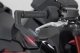 Chrániče páčok s ochranou proti vetru LVG.01.971.11000/B čierna, Honda CB750 Hornet (22-), CB750 Hornet E-Clutch (25-)