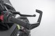 Chrániče páčok LVG.03.014.10000/B čierna, Husqvarna Vitpilen 401 (23-)